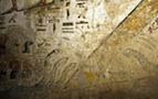 snakes in tomb